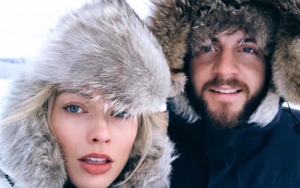 Margot Robbie Warned Not to Go Into Business With Hubby Before Setting Up Firm Together