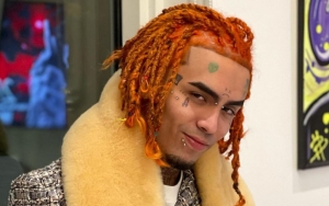 Lil Pump Gets Banned From Flying With JetBlue Ever Again Over Refusal to Wear Mask