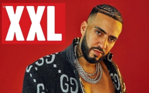 French Montana Claims Kick-Starting Sobriety Journey the Hardest Thing He Ever Did in Life