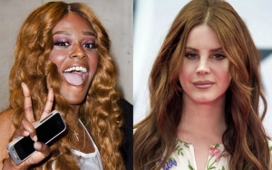 Azealia Banks Body Shames Lana Del Rey for Looking Curvier in New Candid Photo