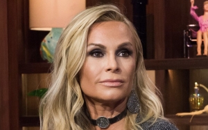 'RHOC': Tamra Judge Hints at Possible Cameo in Season 15 Reunion