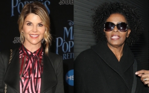 Lori Loughlin's Release From Prison Gets Janet Hubert Fuming Over White Privilege