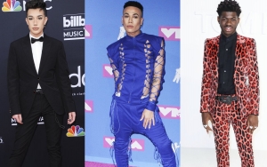 James Charles and Bobby Lytes Vying for Lil Nas X After Rapper's Boyfriend Vacancy