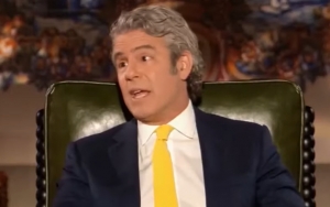'RHOP': Andy Cohen Dragged for Being Biased Toward Candiace Dillard Amid Monique Samuels Feud