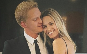Cody Simpson's New Girlfriend Marloes Stevens Joins His Family's Holiday Celebration
