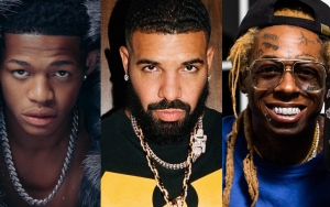 YK Osiris Slammed for Alluding That Drake and Lil Wayne Aren't Popular Worldwide