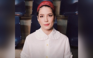 Halsey Apologizes for Posting Eating Disorder Picture Without Sufficient Warning