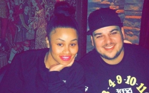Rob Kardashian and Blac Chyna Settle Custody of Daughter Dream After 3 Years of Legal Battle