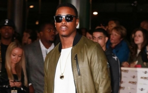 Jeremih Keeps Hospital Bracelet as 'Reminder' of Covid-19 Battle