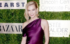 Karlie Kloss Finds It Increasingly Difficult to Motivate Herself to Exercise During Pregnancy