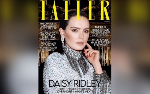 Daisy Ridley Made Herself 'Smaller' and 'Quieter' After Director Called Her 'Aggressive'