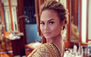 Chrissy Teigen Has Been '4 Weeks Sober' Ahead of New Year