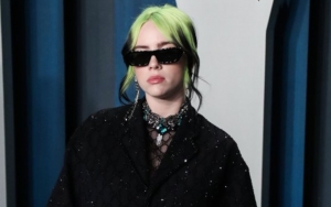 Billie Eilish Left Amused by Loss of About 100,000 Followers After Posting Breast Art Pictures 