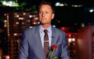 Report: Chris Harrison Is Not Exiting 'Bachelor' Franchise Despite Moving to Texas