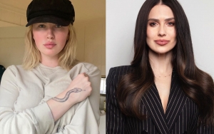Ireland Baldwin Continues Defending Stepmom Hilaria: I Don't See the Significance in Bullying Anyone