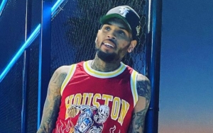 Chris Brown Blasts Haters Criticizing His Music: 'I've Been Proving Myself'