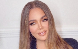 Khloe Kardashian Cites Family Time as Reason of Rare Presence on Social Media These Day