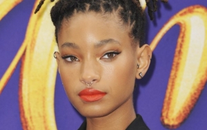 Willow Smith Recalls Turning Fun First Date Awkward