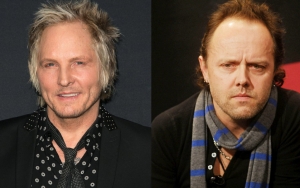 Matt Sorum Unveils How Lars Ulrich Played a Part in Him Landing Guns N' Roses Gig