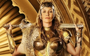 Connie Nielsen Demands 'Zack Snyder's Justice League' Include Her Stunt Cut by Joss Whedon