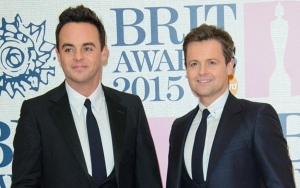 Ant and Dec Pay Tribute to 'Byker Grove' Creator Adele Rose Following Her Death