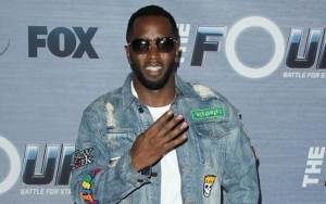 Diddy Helps Struggling Families in Miami to Pay Their Rent Amid Pandemic