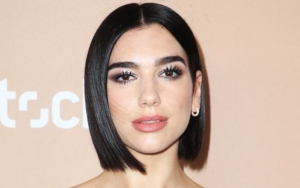 Dua Lipa Calls Cancel Culture 'Toxic' and 'Dangerous' 