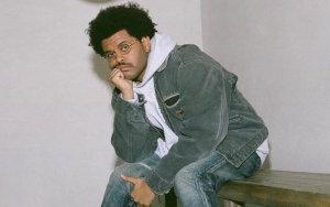 The Weeknd Hints at Political Album as He Feels 'More Inspired' Than Ever During Pandemic