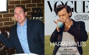 Fox News Host Under Fire for Criticizing Harry Styles' Gender-Neutral Style