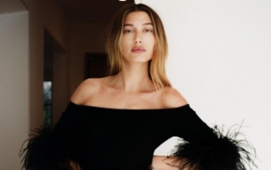 Hailey Baldwin Learns Plant-Based Diet Was Not for Her During COVID-19 Lockdown