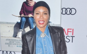 Jada Pinkett Smith Spills Why She Is Against Lending Money to Loved Ones