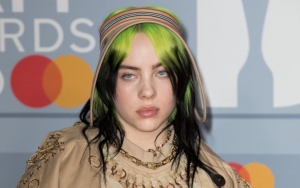 Billie Eilish Treats Fans to A Giggle With Post-Wisdom Tooth Removal Videos