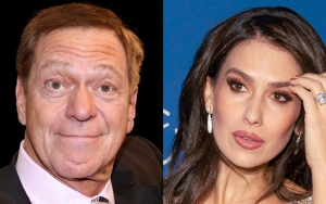Joe Piscopo Breaks Down Why He Finds Hilaria Baldwin's Spanish Accent Story 'So Much Fun'