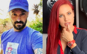 Brian Austin Green And Sharna Burgess Tease A Peek at Romantic Getaway