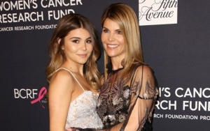 Olivia Jade Teases YouTube Return After Mom Lori Loughlin Was Released From Prison