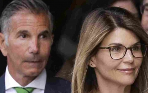 Lori Loughlin's Husband 'Turning to Prayer' Amid 'Rough Time in Prison' Following Her Release