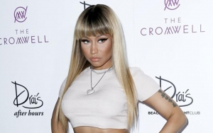 Nicki Minaj Opens Up About Her Struggles With 'Very Painful' Breastfeeding
