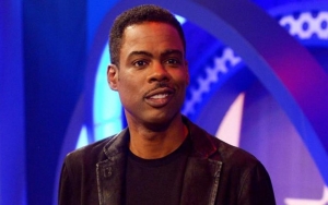 Chris Rock Reveals What He Learns About Himself During Weekly Therapy