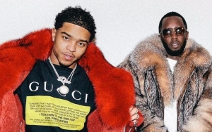 Diddy Marks Son's Birthday With Huge Party After Calling Off New Year's Eve Celebration