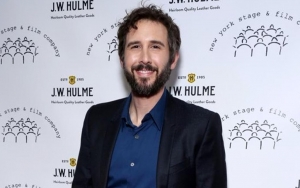 Josh Groban Hopes for People to Reconnect in New Year After Election Causes Division 