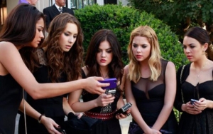 Lucy Hale Shocked by How Quickly 'Pretty Little Liars' Is Picked Up for Reboot