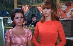 Tina Louise Leads Tribute to 'Gilligan's Island' Co-Star Dawn Wells Following Her Death