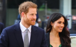 Prince Harry and Meghan Markle Ring In New Year With Tribute to Their Mothers
