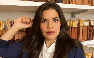 America Ferrera Rings In New Year by Reflecting on Her Struggles as Mother During Pandemic