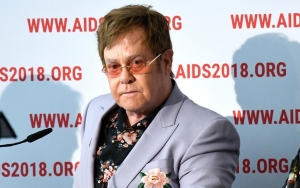 Elton John Sick and Tired of Playing 'Crocodile Rock' at Every Concert