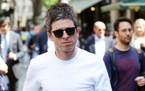 Noel Gallagher Debuts New Song Demo