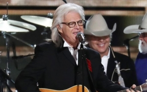 Ricky Skaggs Says Surgery Gave Him 'Spiritual Heart'