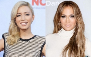 Christian Serratos Thanks Jennifer Lopez for Kind Response to New 'Selena' Series