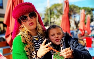 Busy Philipps Comes Clean About Pre-Teen Child Being Gay and Preferring They/Them Pronouns