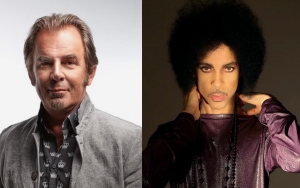 Jonathan Cain Remembers the Time Prince Reached Out to Him for 'Purple Rain'